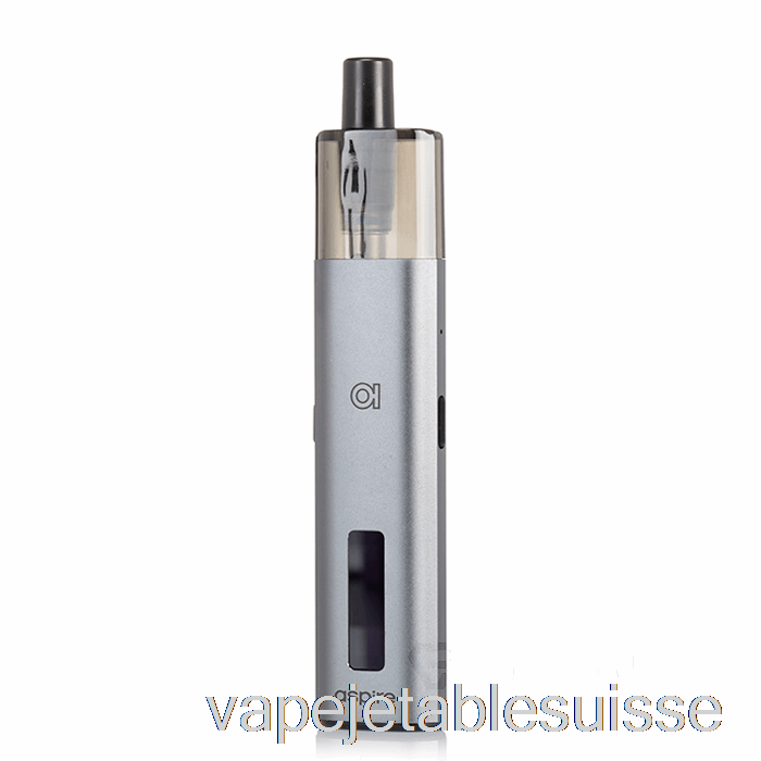 Vape Suisse Aspire Vilter S Pod System Gris